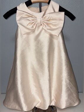 The Beaufort Bonnet Co Grand Occasion Mims McDahl Dress fully lined sz 8 EUC